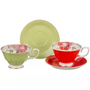 Сервировка стола Lefard