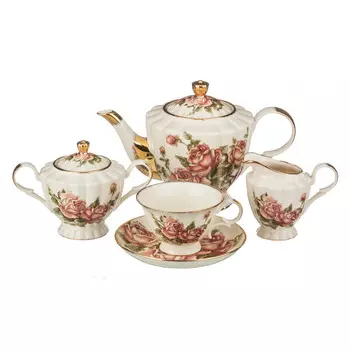 Сервировка стола Lefard