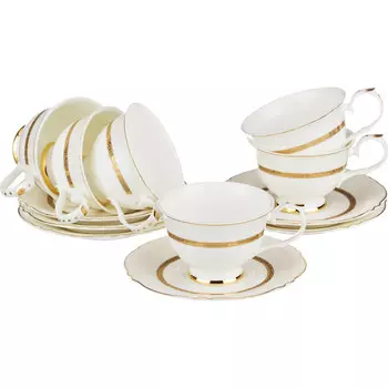 Сервировка стола Lefard