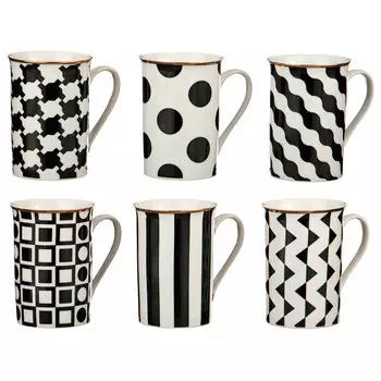 Сервировка стола Lefard