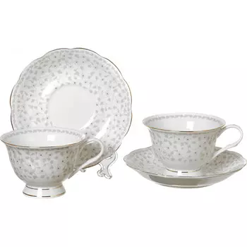 Сервировка стола Lefard