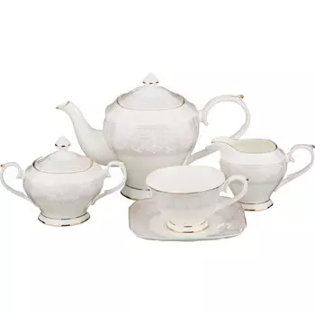 Чайный сервиз Cailyn (Набор)