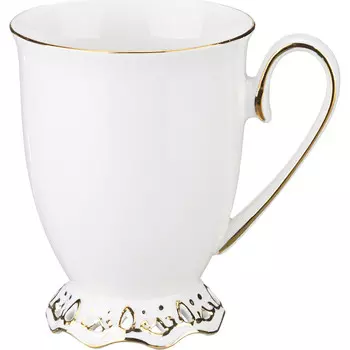 Сервировка стола Lefard