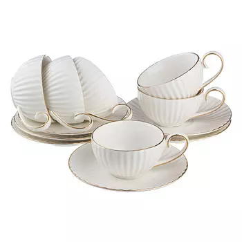 Сервировка стола Lefard