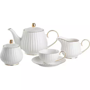 Сервировка стола Lefard