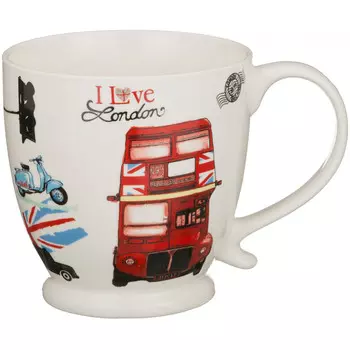 Сервировка стола Lefard