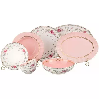 Сервировка стола Lefard