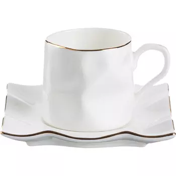 Чайная пара Donough (150 мл)