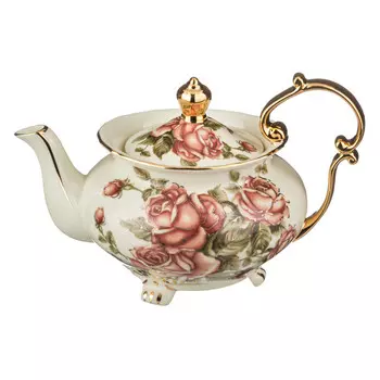 Заварочный чайник Gabo (800 мл)