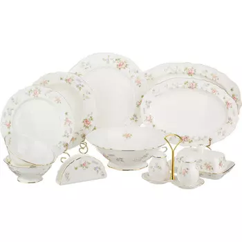 Сервировка стола Lefard