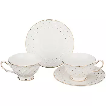 Сервировка стола Lefard