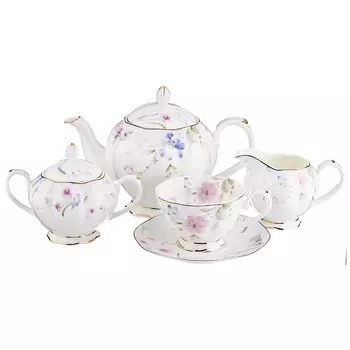 Сервировка стола Lefard