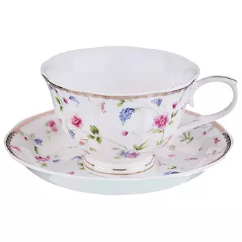 Сервировка стола Lefard