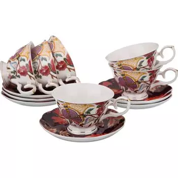 Чайный Набор Prato