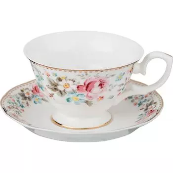 Чайный Набор Мадемуазель Кики