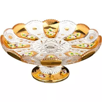 Тортовница Голден (27х10 см)