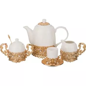 Сервировка стола Lefard