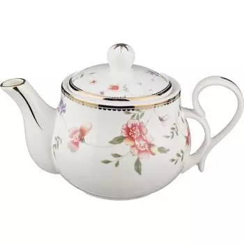 Сервировка стола Lefard