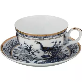 Чайный Набор Shreya