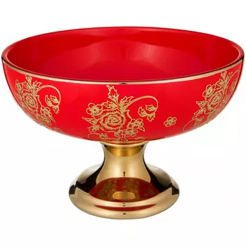 Фруктовница Angelina (25х18 см)