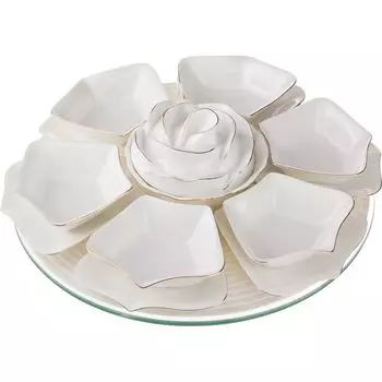 Сервировка стола Lefard