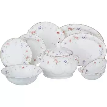 Столовый Набор Пасадена