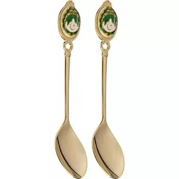 Набор Чайный Ложек Мечеть (стандартный)