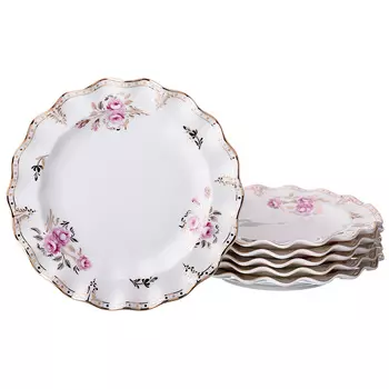 Сервировка стола Lefard