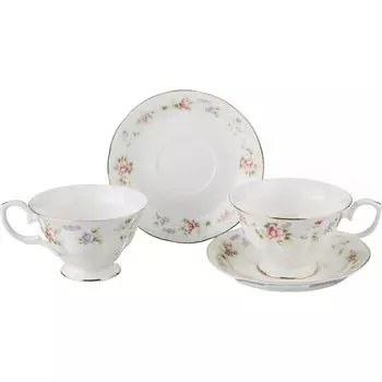 Сервировка стола Lefard