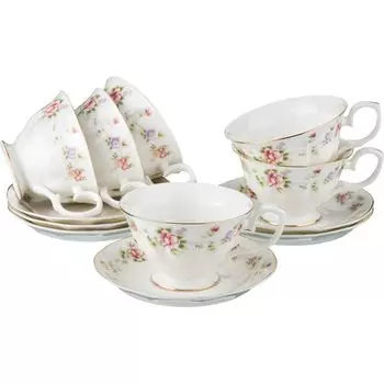 Чайный Набор Екатерина