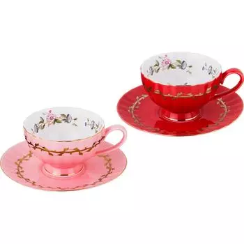 Чайный набор Dreda (200 мл)