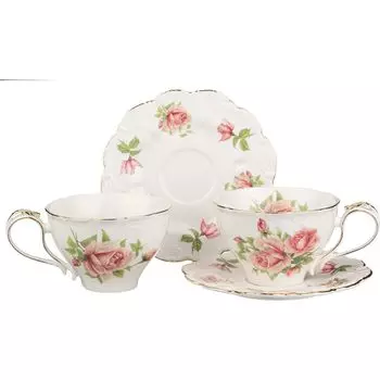 Сервировка стола Lefard