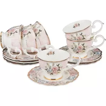 Сервировка стола Lefard