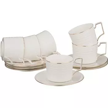 Чайный набор Camilla (12 предметов, 300 мл)