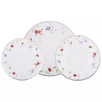 Столовый набор Пасадена (18 предметов)