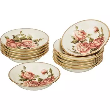 Сервировка стола Lefard