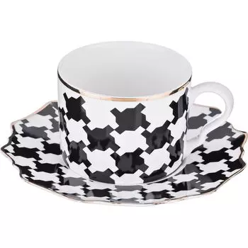 Сервировка стола Lefard