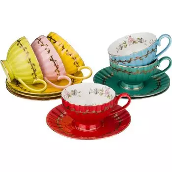 Сервировка стола Lefard