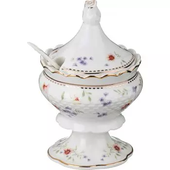 Сервировка стола Lefard