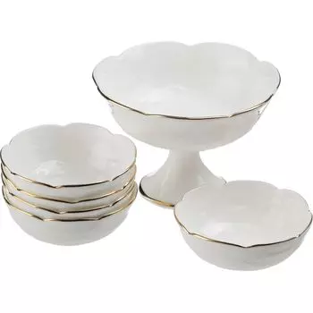 Сервировка стола Lefard