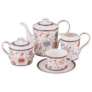 Сервировка стола Lefard