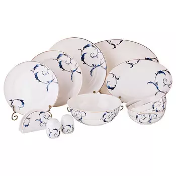 Сервировка стола Lefard