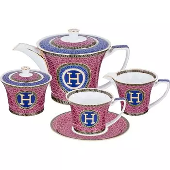 Сервировка стола Lefard