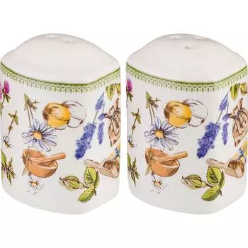 Набор для специй Herbal (2 шт)