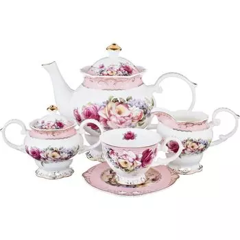 Сервировка стола Lefard