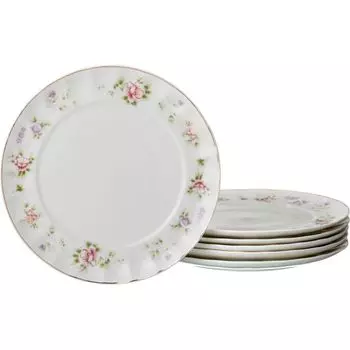 Сервировка стола Lefard