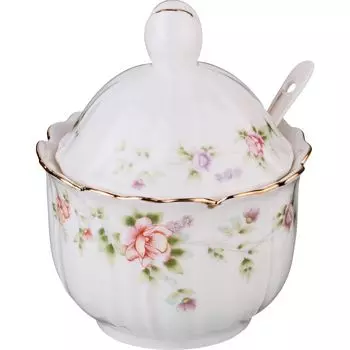 Сахарница Екатерина (250 мл)