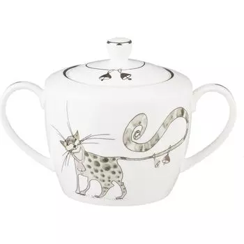 Сервировка стола Lefard