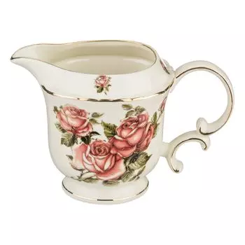 Молочник Корейская Роза (250 мл)