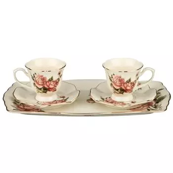 Сервировка стола Lefard